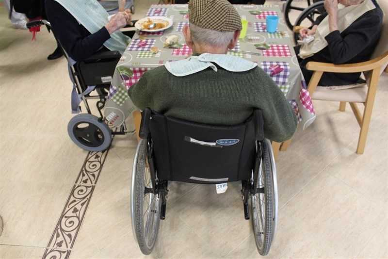 Durant aquest tres primers mesos de 2018 s'han presentat 2.720 noves sol·licituds, 1.019 de les quals només en el mes de febrer.