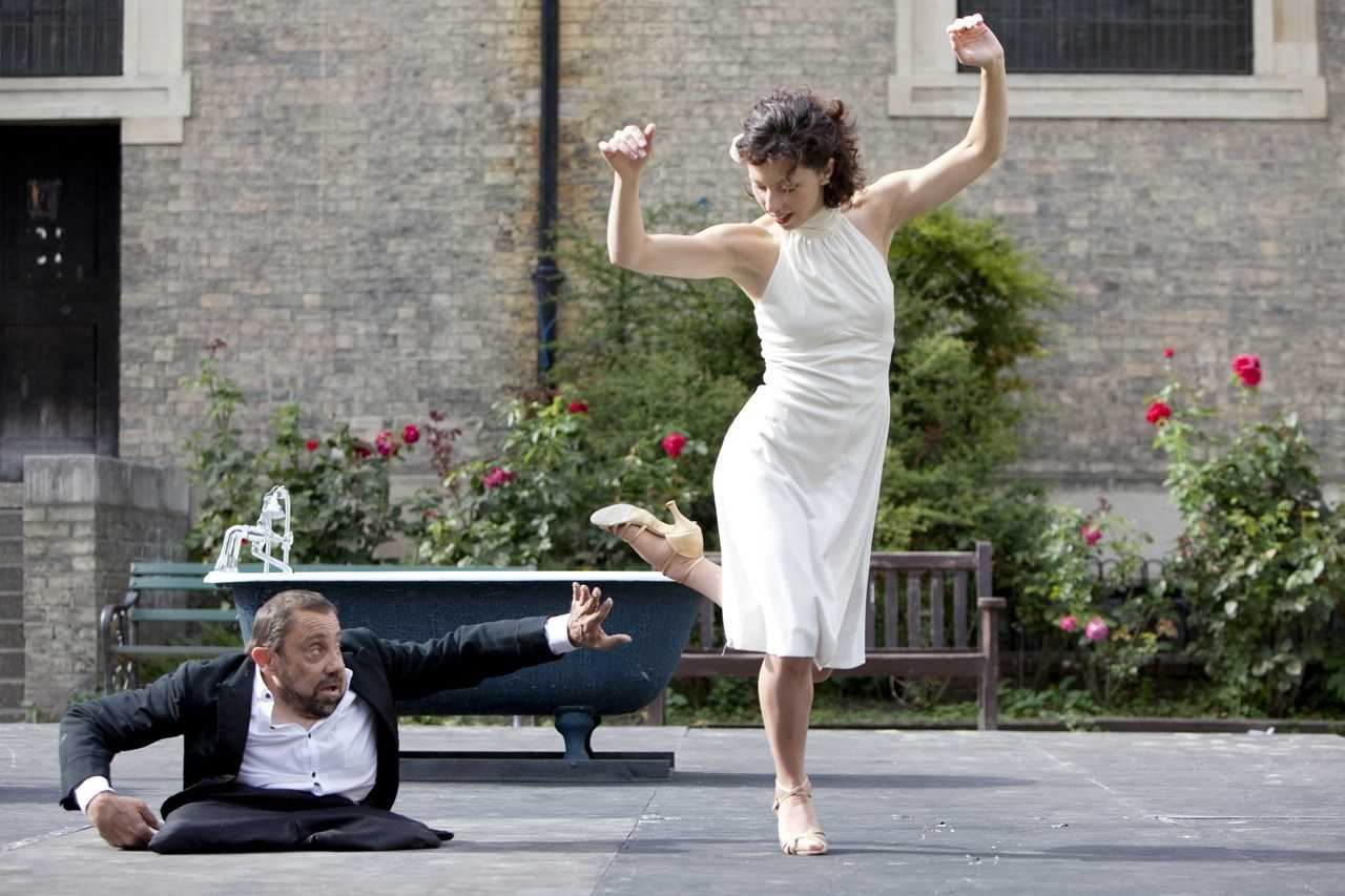 10 Sentits amplia en aquesta 7a edició els espais on exhibeix les seues propostes d'arts escèniques.