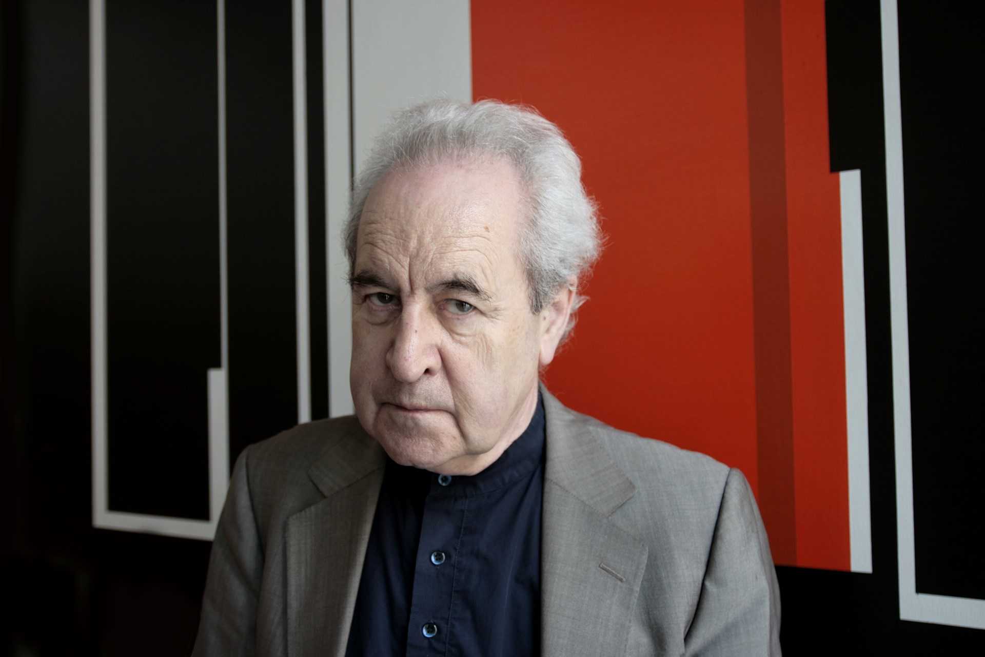 John Banville utilitza l'alter ego de Benjamin Black des de 2006.