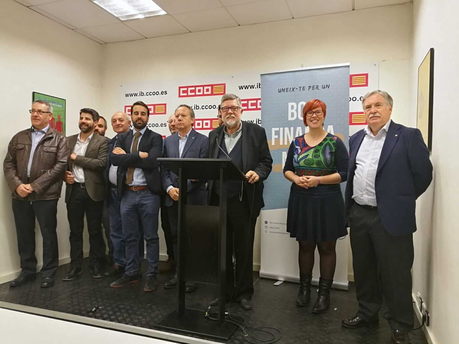 Tots dos col·lectius demanen un 'canvi radical de la postura' de l'executiu espanyol.