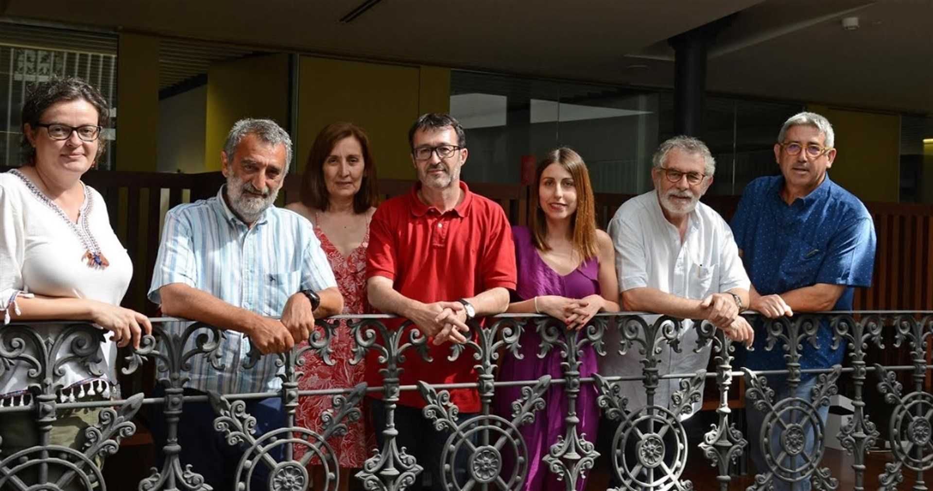 Han compartit una valoració positiva del canvi de cicle polític, perquè ha posat fi a la política de persecució de la llengua.