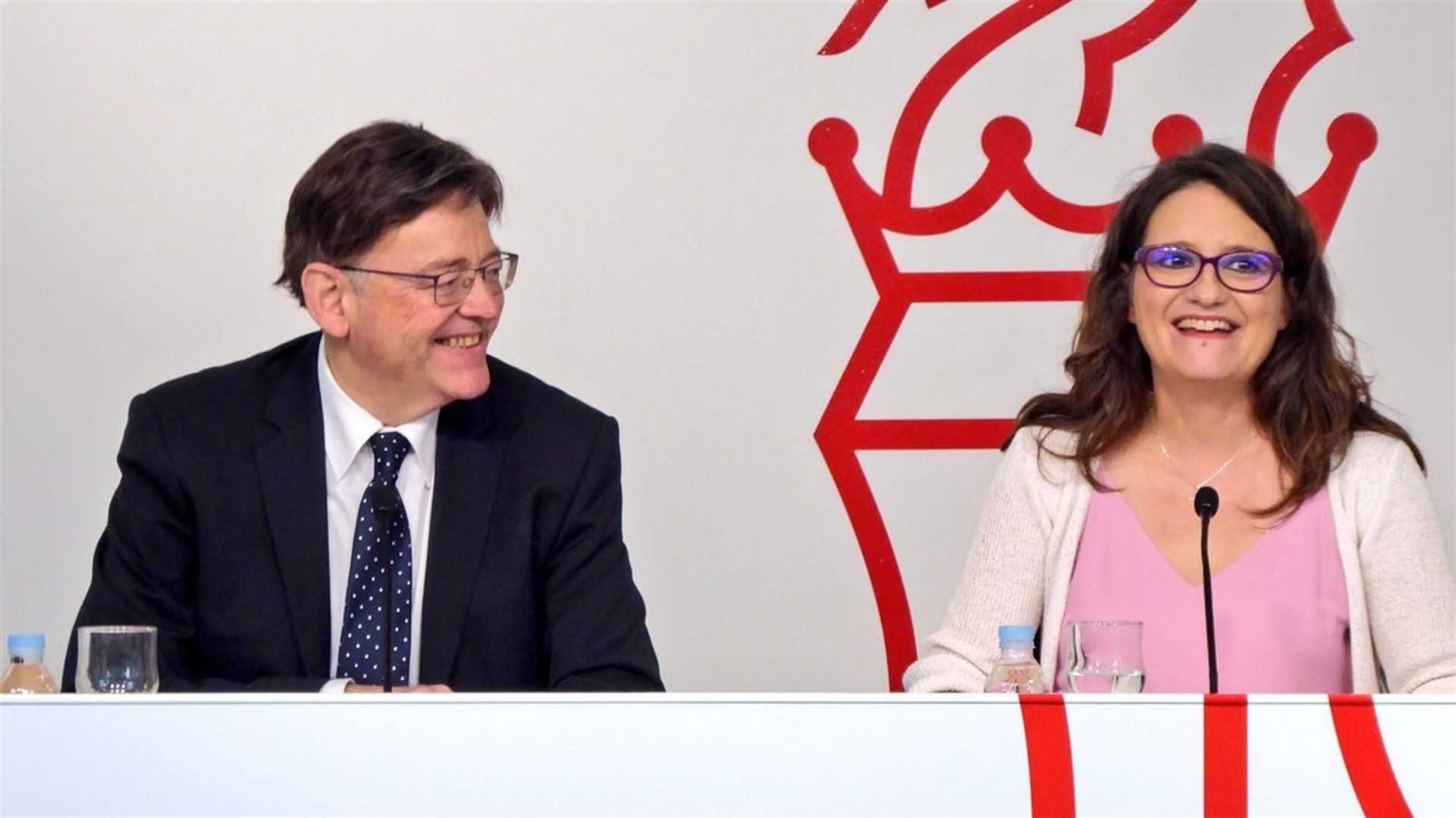 En tot cas, el cap del Consell ha garantit que aquesta decisió s'adoptarà "sempre en clau valenciana".