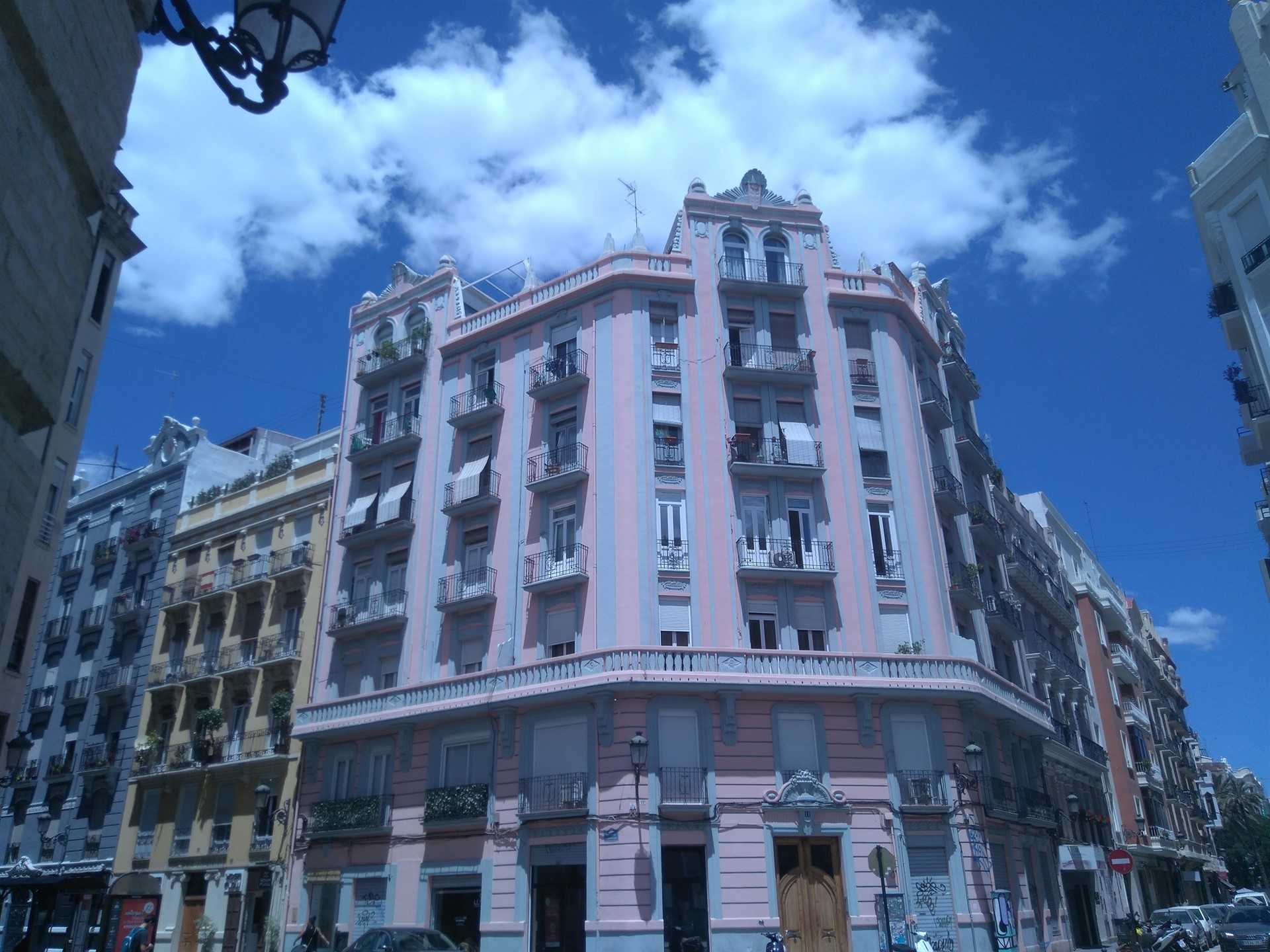 El preu del lloguer puja un 0,5% en el tercer període de l'any al País Valencià.