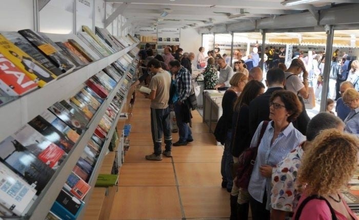 La trobada tindrà lloc els dies 31 d'octubre i l'1 de novembre al Centre Octubre.