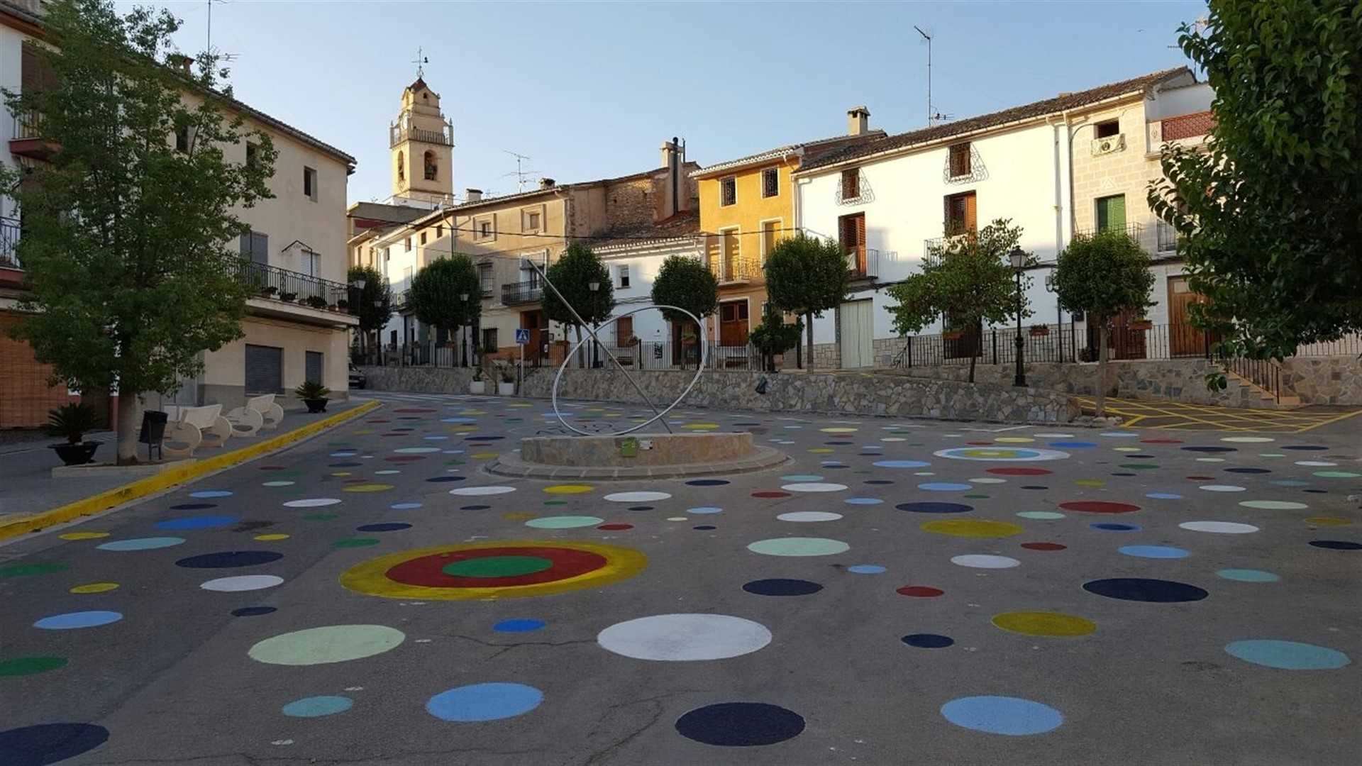 Obres Públics treballa en la configuració de 40 concesions noves per a connectar els municipis menuts amb els principals nuclis poblacionals.