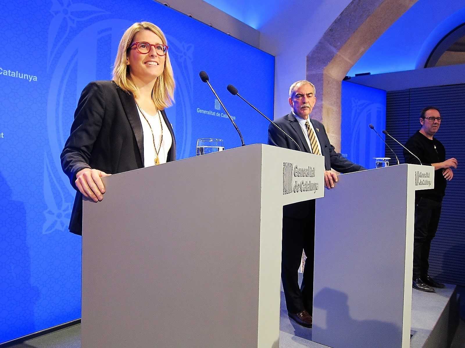 El protocol va nàixer en 2007 amb l'impuls dels governs català, basc i gallec.