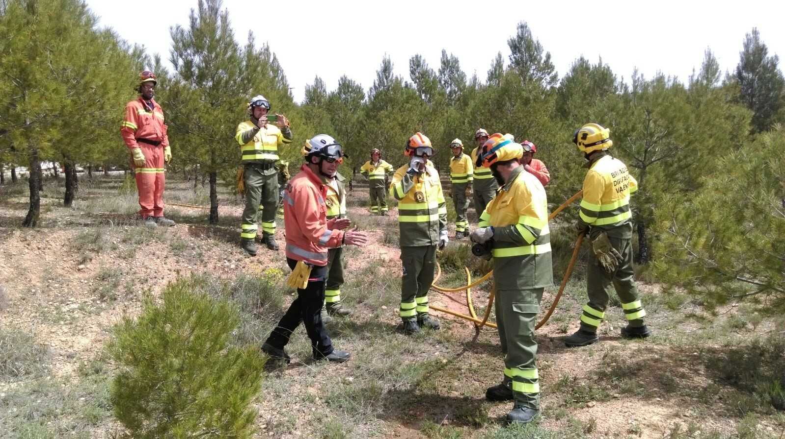 Els consistoris que desitgen sol·licitar noves actuacions hauran d'emplenar el formulari disponible en la web de Divalterra i remetre-ho abans del 15 de gener de 2019.