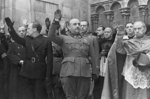 Francisco Franco