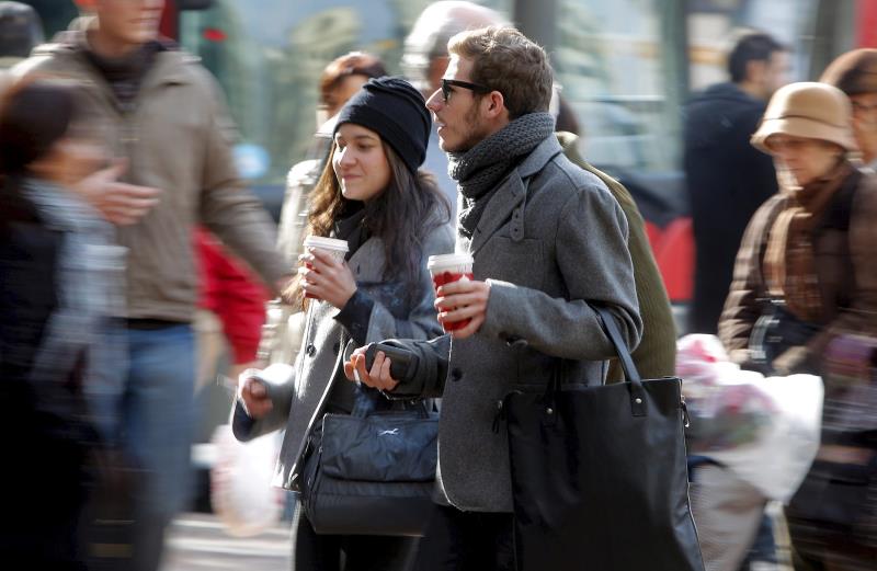 El mercuri arribarà als 16 graus a València, Elx, Oriola i Alacant aquest dilluns.