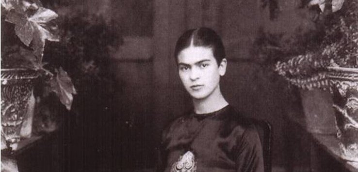 Frida Kahlo