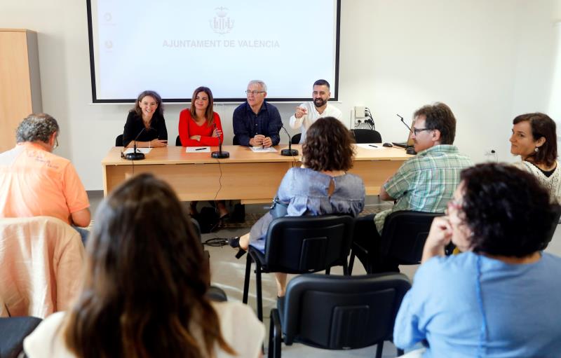 El 17 d'octubre se celebrarà el Debat de l'Estat de la Ciutat de 2018.