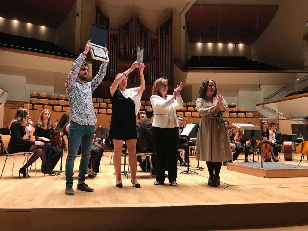 La Societat La Unió Musical de Figueroles de Domenyo