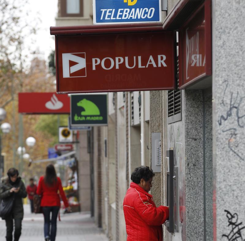 Malgrat marcar 32 mesos consecutius en negatiu, l'euríbor de setembre és superior al de fa un any, quan era del -0,168%.