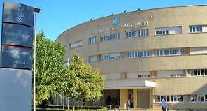 Els pacients es troben ingressat a l'Hospital General de Castelló.