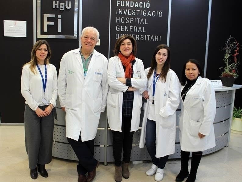 La certificació acredita el compliment dels procediments i garanteix unes condicions òptimes d'emmagatzematge, processament i cessió de les mostres del Biobanc.