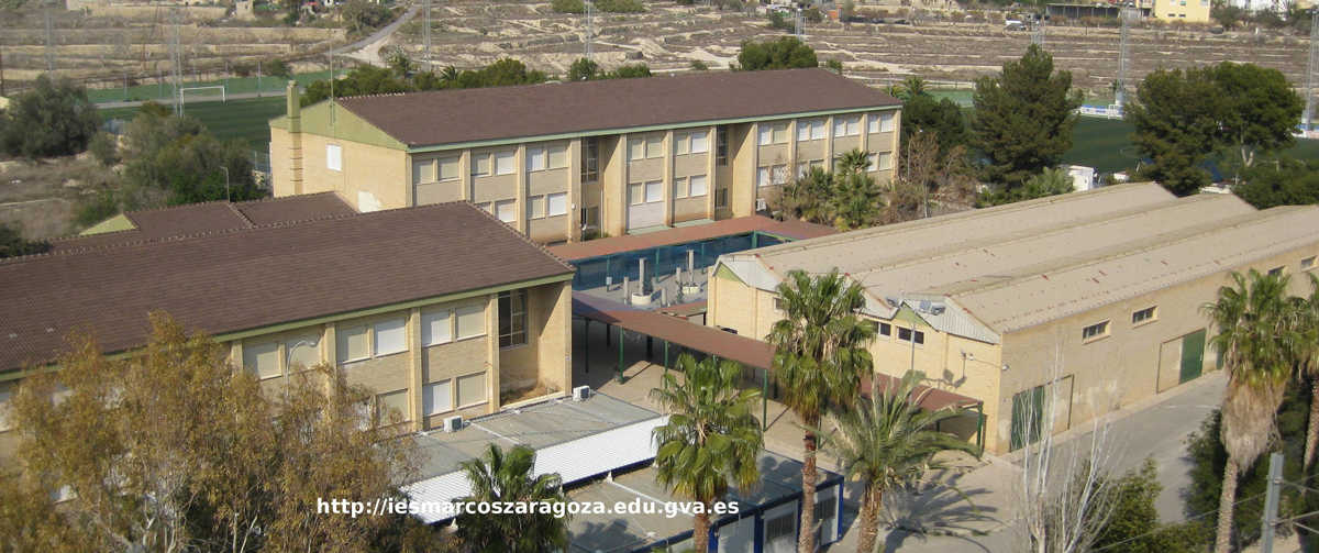 Denuncien material homòfob en l'assignatura de Religió de l'institut Marcos Zaragoza.