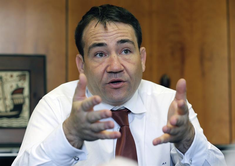 El termini d'al·legacions comença en la data de recepció per part dels clubs d'aquesta notificació, que previsiblement es produirà el dilluns 23 d'abril.