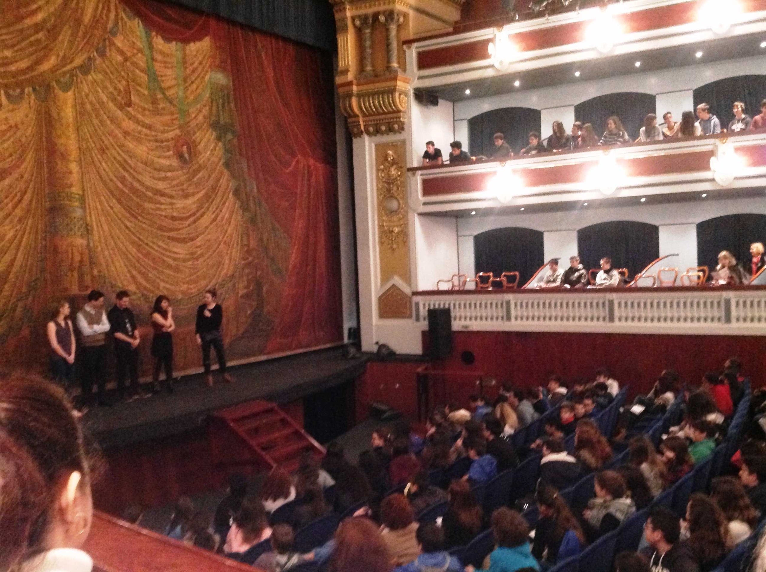 La venda comença el proper 16 de març a l'Auditori, el Principal i per Internet.