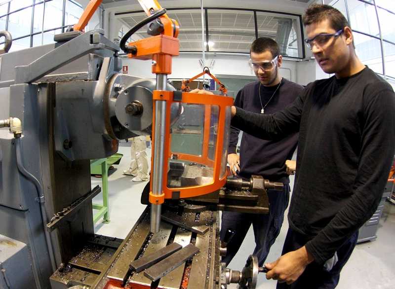 El continent africà també experimenta creixement, xifrat en un 14% en el primer trimestre