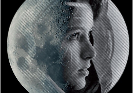 Cartell de "la nit de les investigadores".