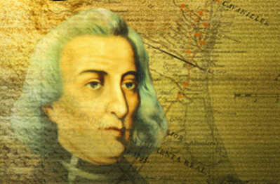 Joan Baptista Cabanilles