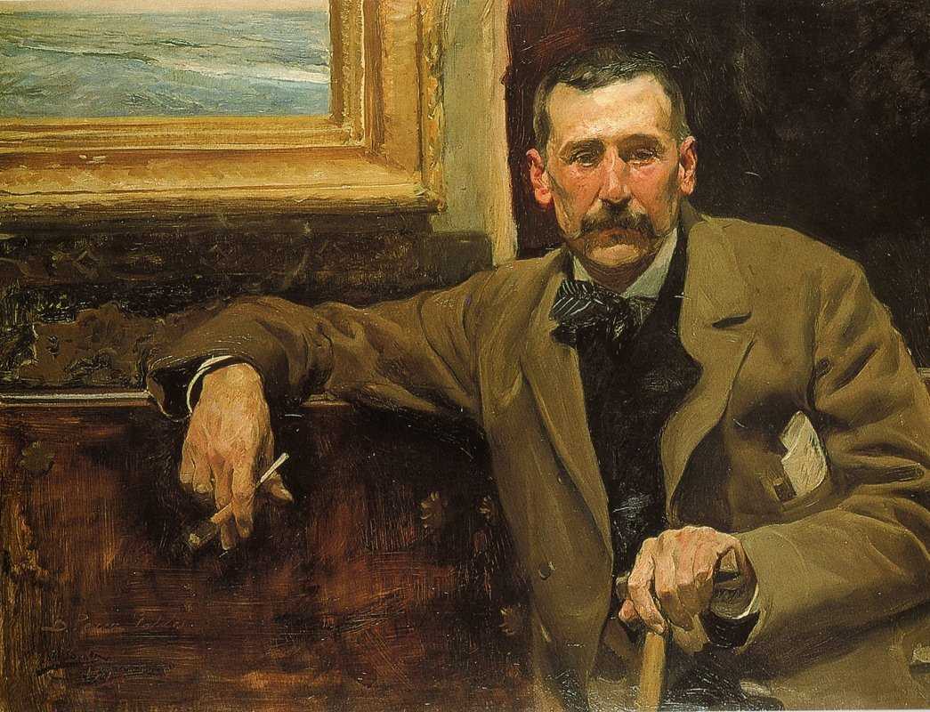 Joaquim Sorolla