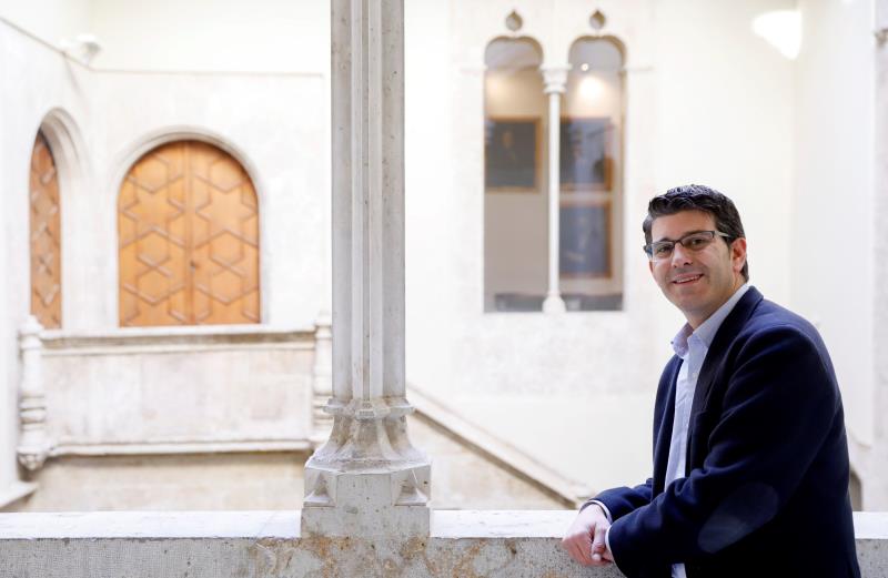 Oltra ha indicat des de Barcelona que encara no ha pogut parlar amb el president Puig però que ho farà al llarg del dia.