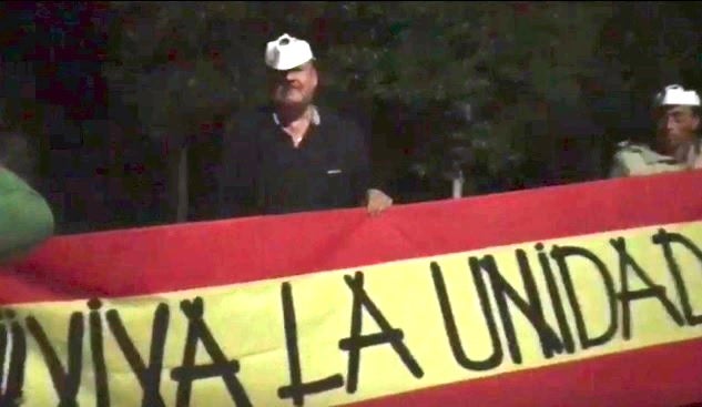 El delegat del govern espanyol al País Valencià demana no alimentar la crispació.