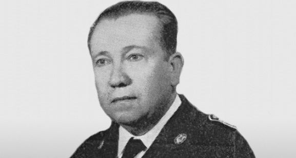 José Pérez Ballester