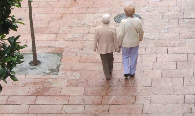 En total, es paguen 973.857 pensions al territori, que concentra el 10,2% de les pensions de l'estat espanyol.