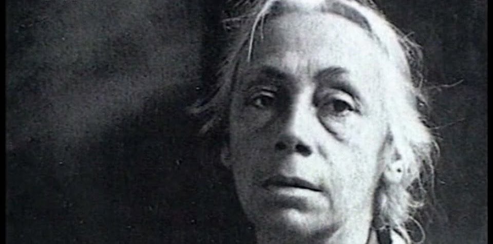 Käthe Kollwitz