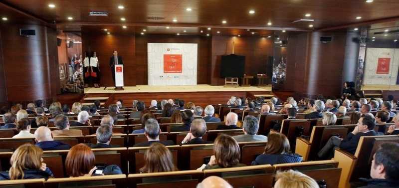 Els Premis Pepe Miquel s'atorguen des de l'any 2005 a les persones que contribueixen a l'avanç econòmic i social del cooperativisme