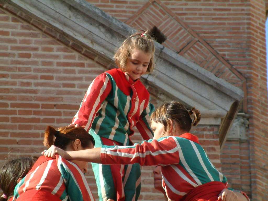 Nova Muixeranga d'Algemesí