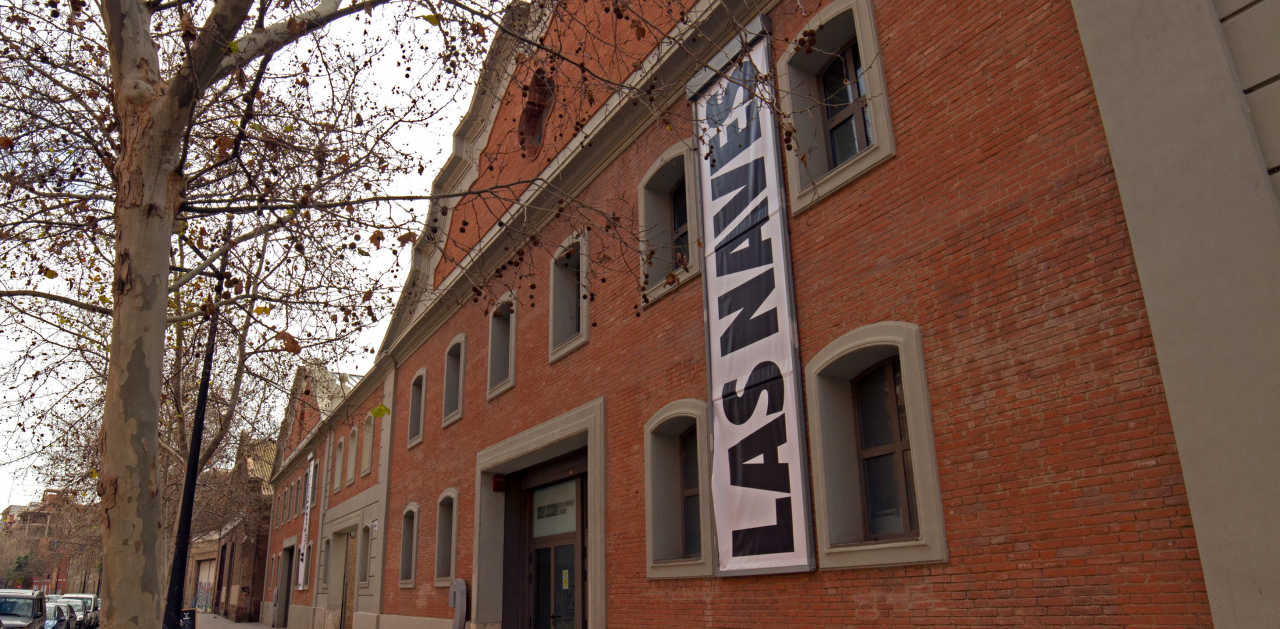 L'exposició s'inugurarà en el marc del Festival VESOS.