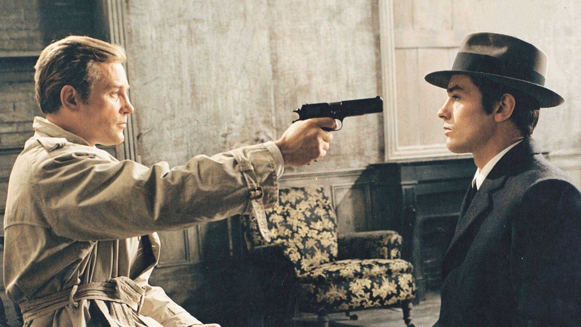 És particularment interessant que el cicle puga veure's en paral·lel al que la Filmoteca dedica al cinema negre clàssic