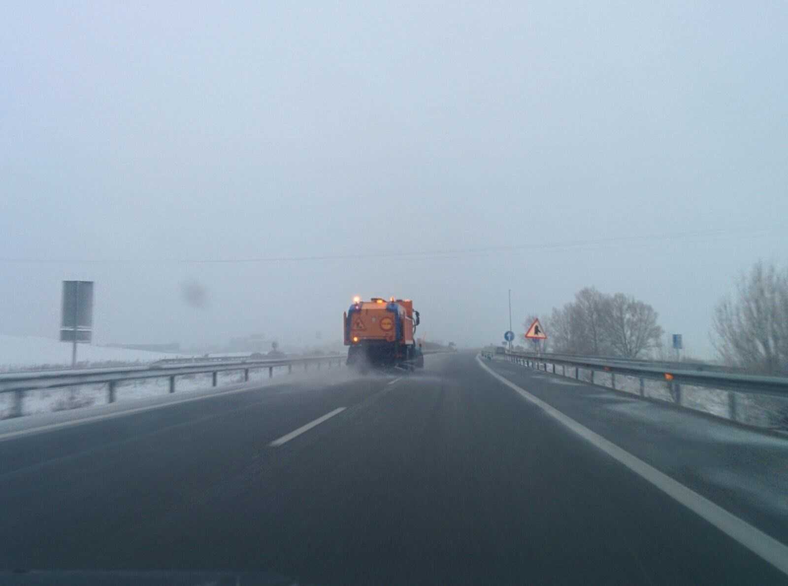 El govern espanyol vol evitar que es repetisquen imatges com les de l'operació retorn de Nadal, amb centenars de vehicles atrapats.