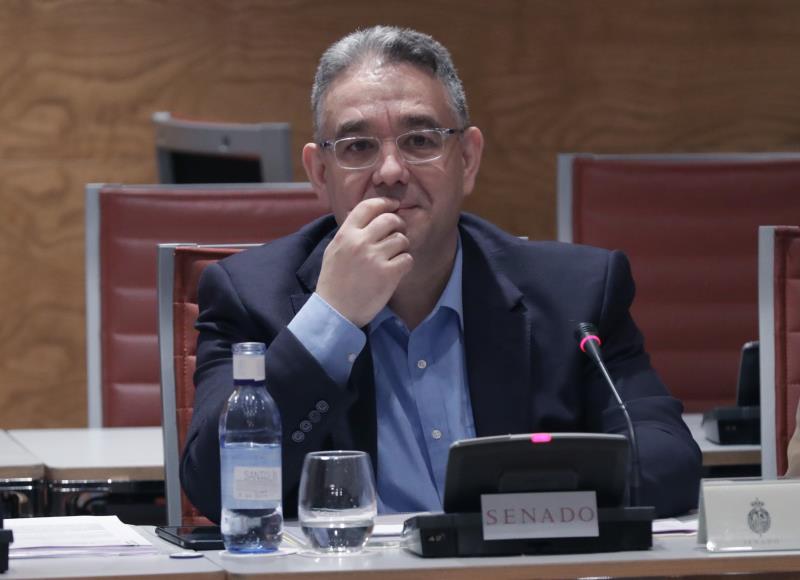 L'ex responsable de la campanya electoral del Bloc, Lluismi Campos, va decidir donar un pas enrere fins que hi hagen unes conclusions clares sobre aquest cas.