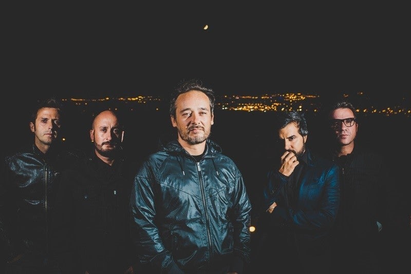 La banda catalana s'uneix al cartell de la sisena edició del SanSan Festival. Imatge d'arxiu.