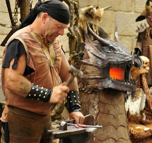 El Mercat Medieval de Manises celebra enguany el seu 20é aniversari