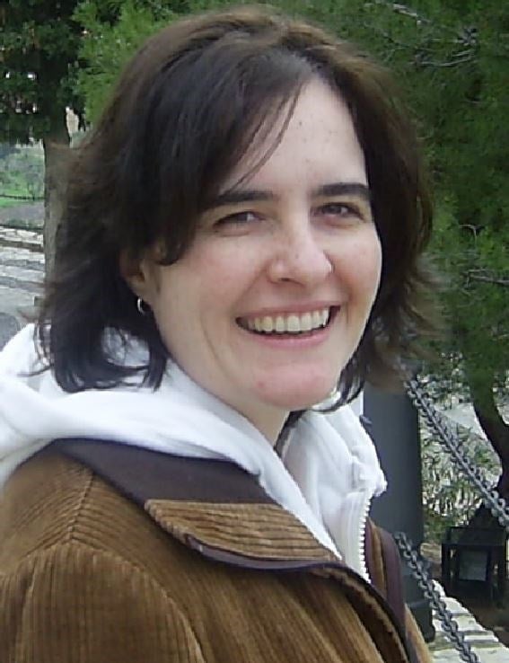 Maria Isabel Guardiola Savall, és la nova acadèmica de l'AVL