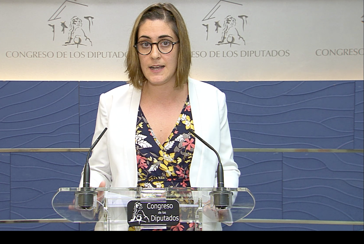 Sorlí ha presentat una bateria de preguntes demanant al govern espanyol si va autoritzar la concentració d'España 2000.