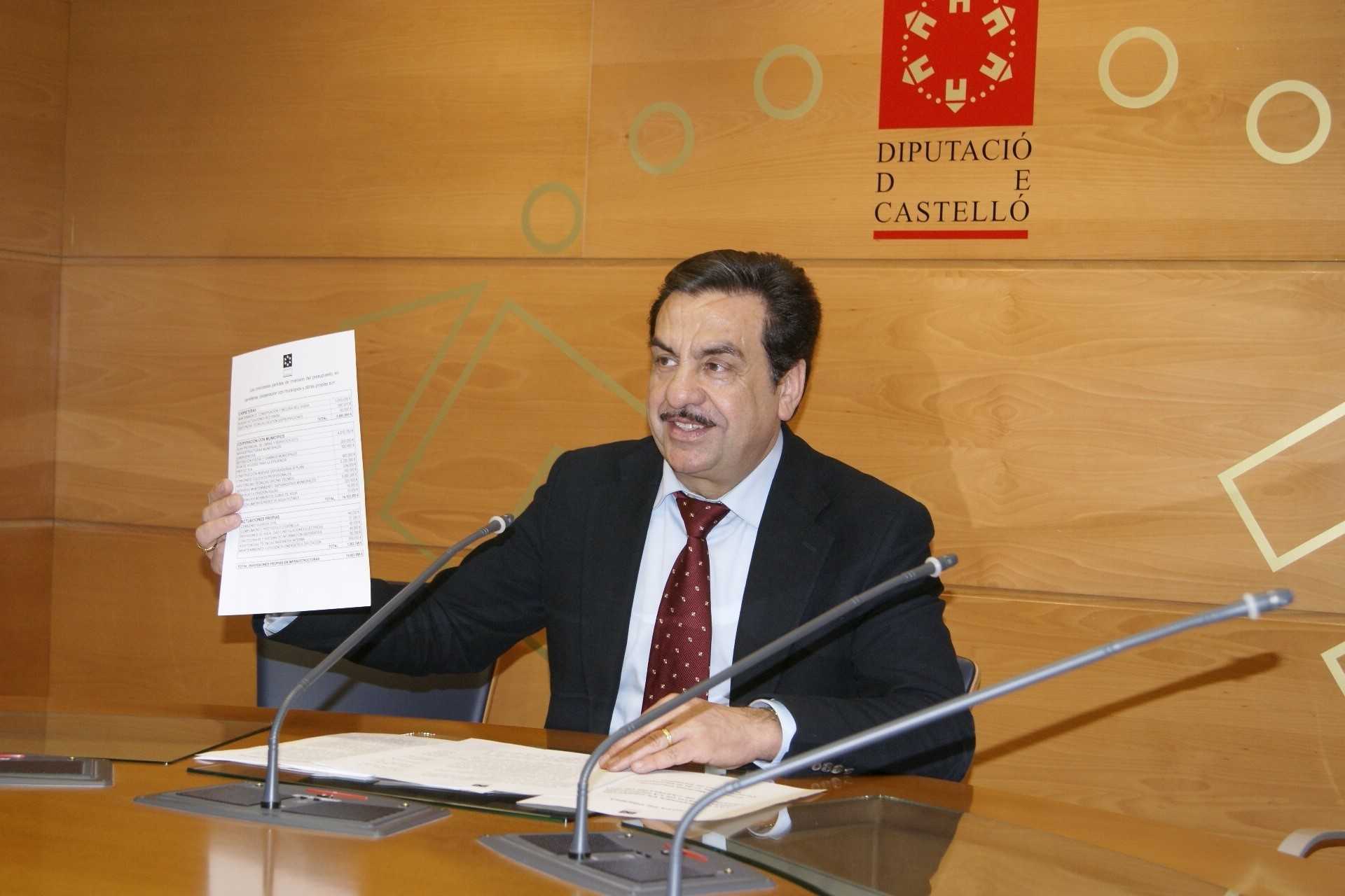 La compra de les parcel·les s'hauria efectuat entre els anys 2005 i 2014. Imatge d'arxiu de Francisco Martínez.