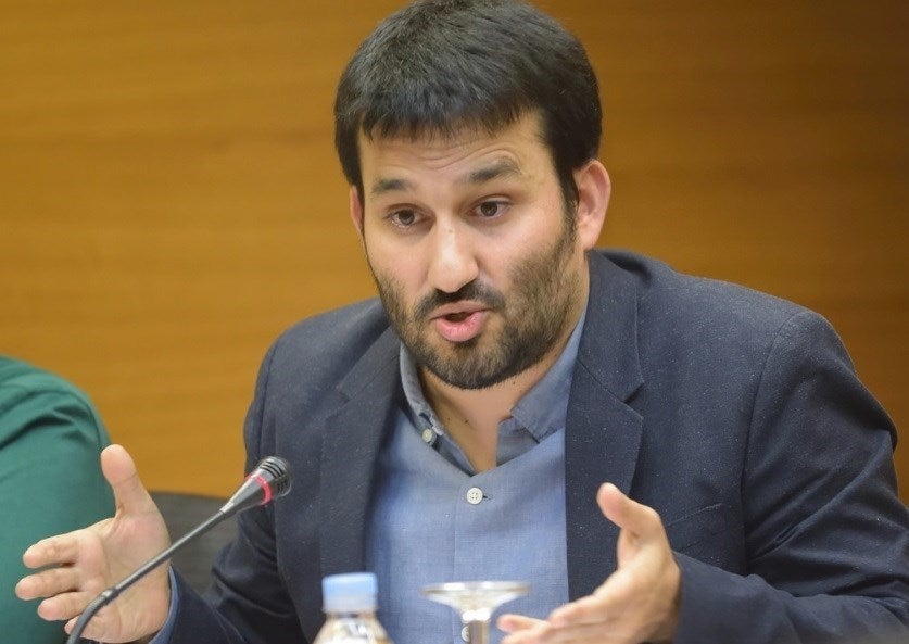 Marzà ha destacat també la construcció de centres escolars que s'està realitzant mitjançant fons del Banc Europeu d'Inversions