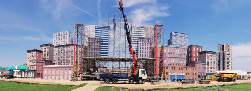 Aquesta edició comptarà amb dos escenaris, dos espais de música remember i una nova Beach Club.