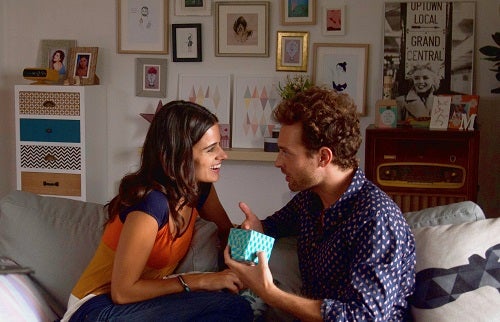 Fotograma de 'Mil coses que faria per tu', de Dídac Cervera.