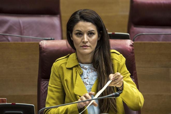 La regidora de Turisme i diputada, Mireia Mollà, en una imatge d'arxiu.