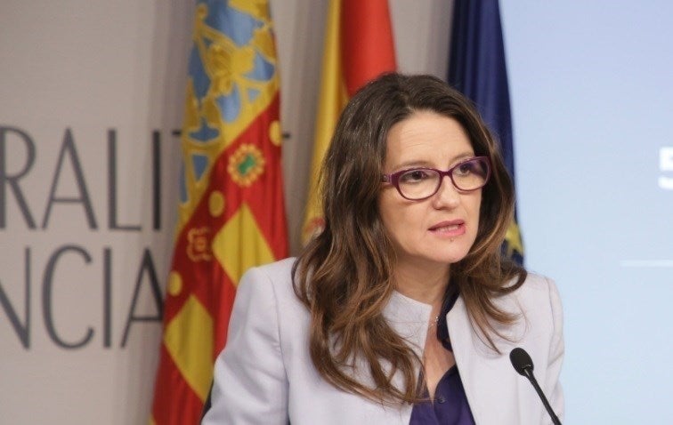 La Conselleria assegura és "fals que la via de l'enriquiment injust eludisca la fiscalització perquè passen per la Intervenció General".