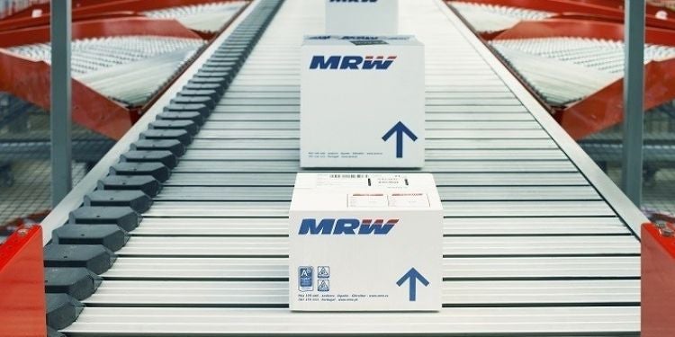 La companyia va anunciar la seua intenció d'eixir de Catalunya el passat 9 d'octubre