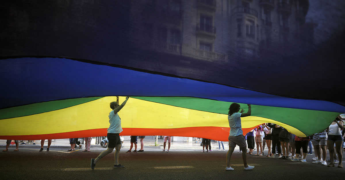 L'Agència Valenciana de Turisme participarà en l'Orgull de València, Madrid i Barcelona, així com en la Convenció Mundial de Turisme LGTBI.