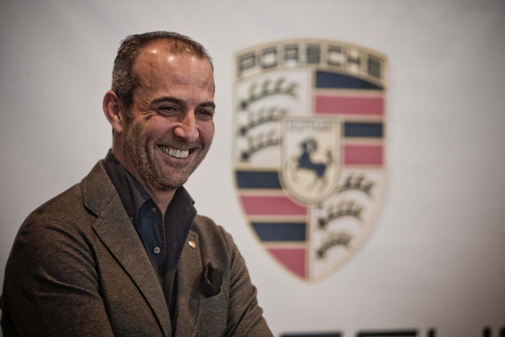 L'elecció de Palacios tindrà lloc el proper 13 de setembre.